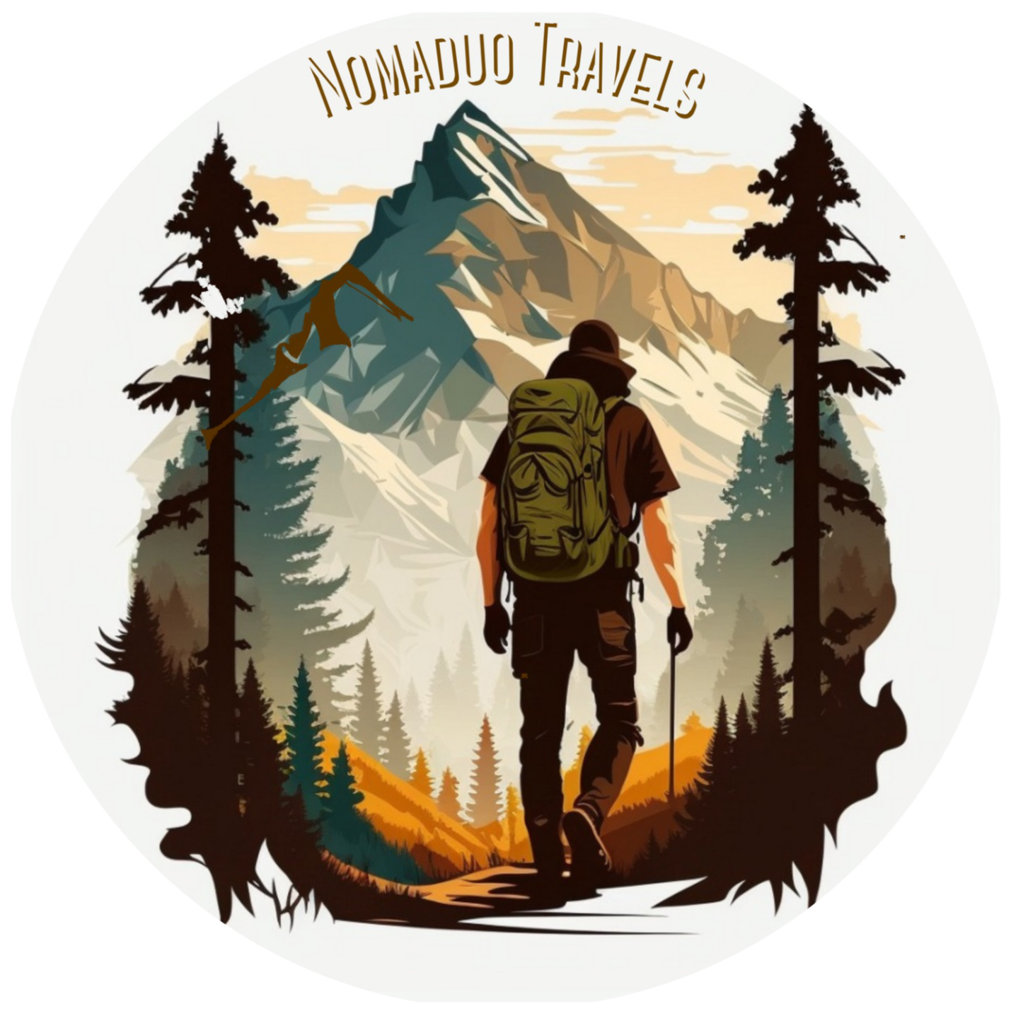 Nomaduo Travels